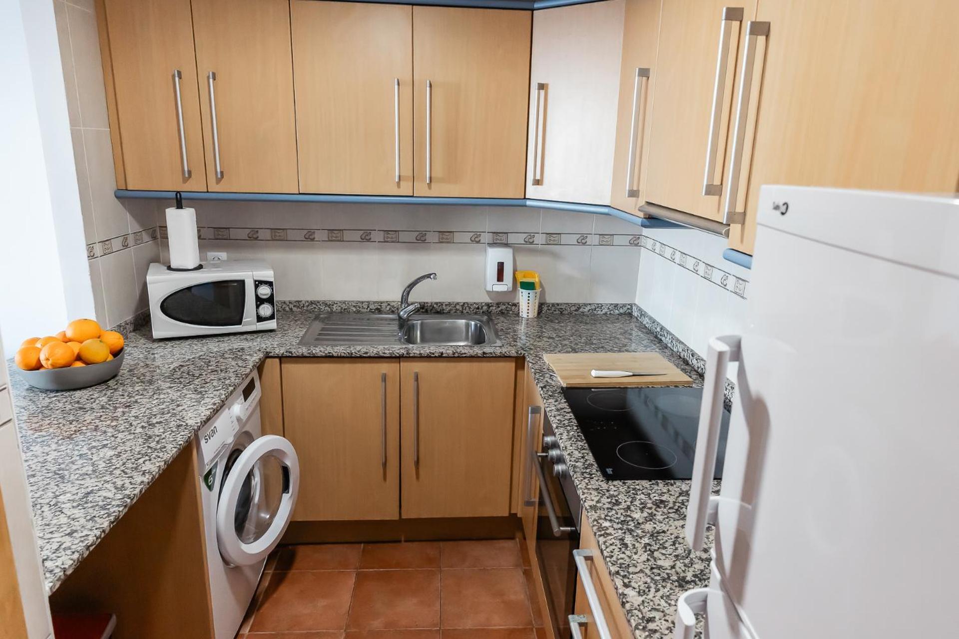 La Parreta Primera Linea Vinarós 部屋 写真