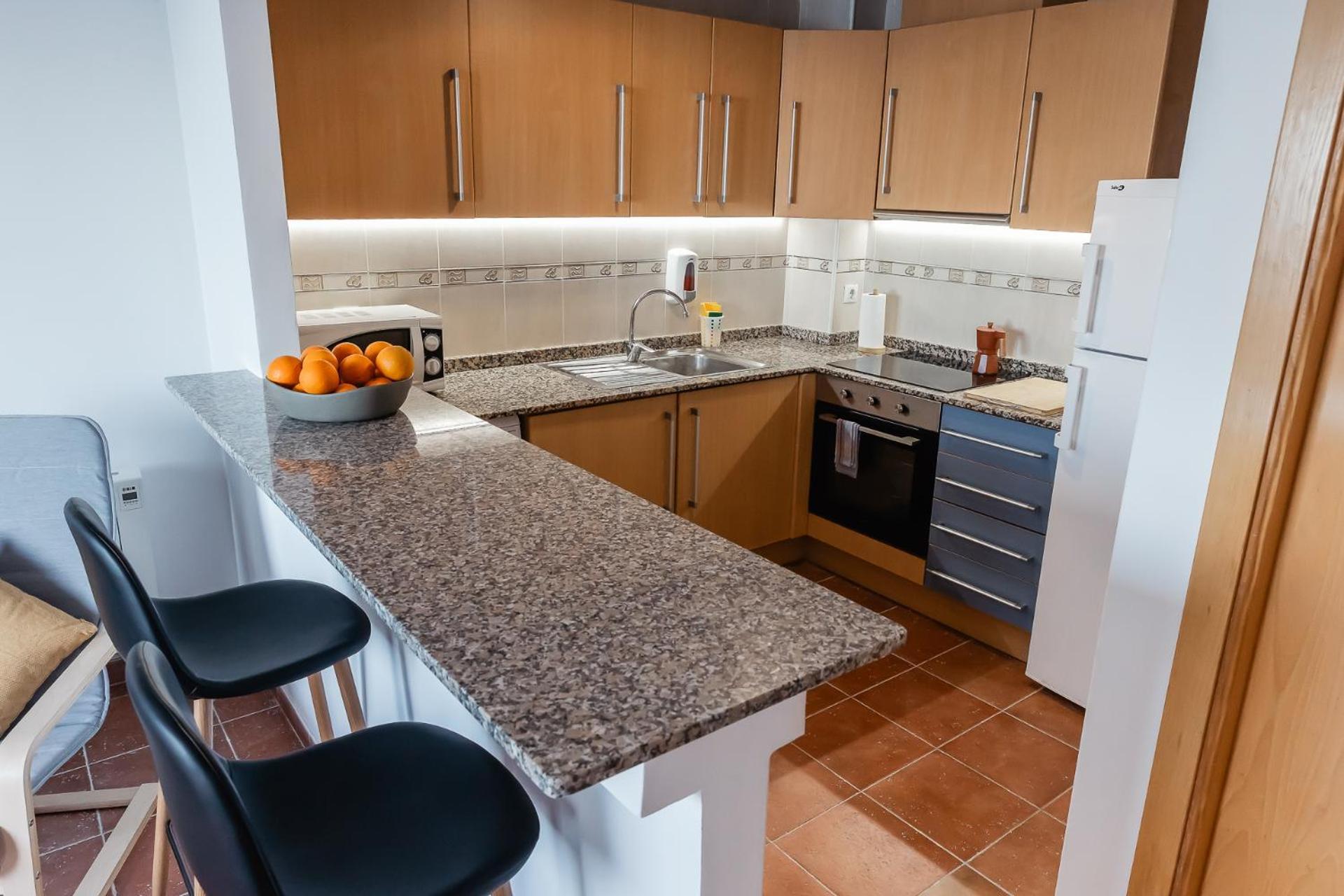 La Parreta Primera Linea Vinarós 部屋 写真