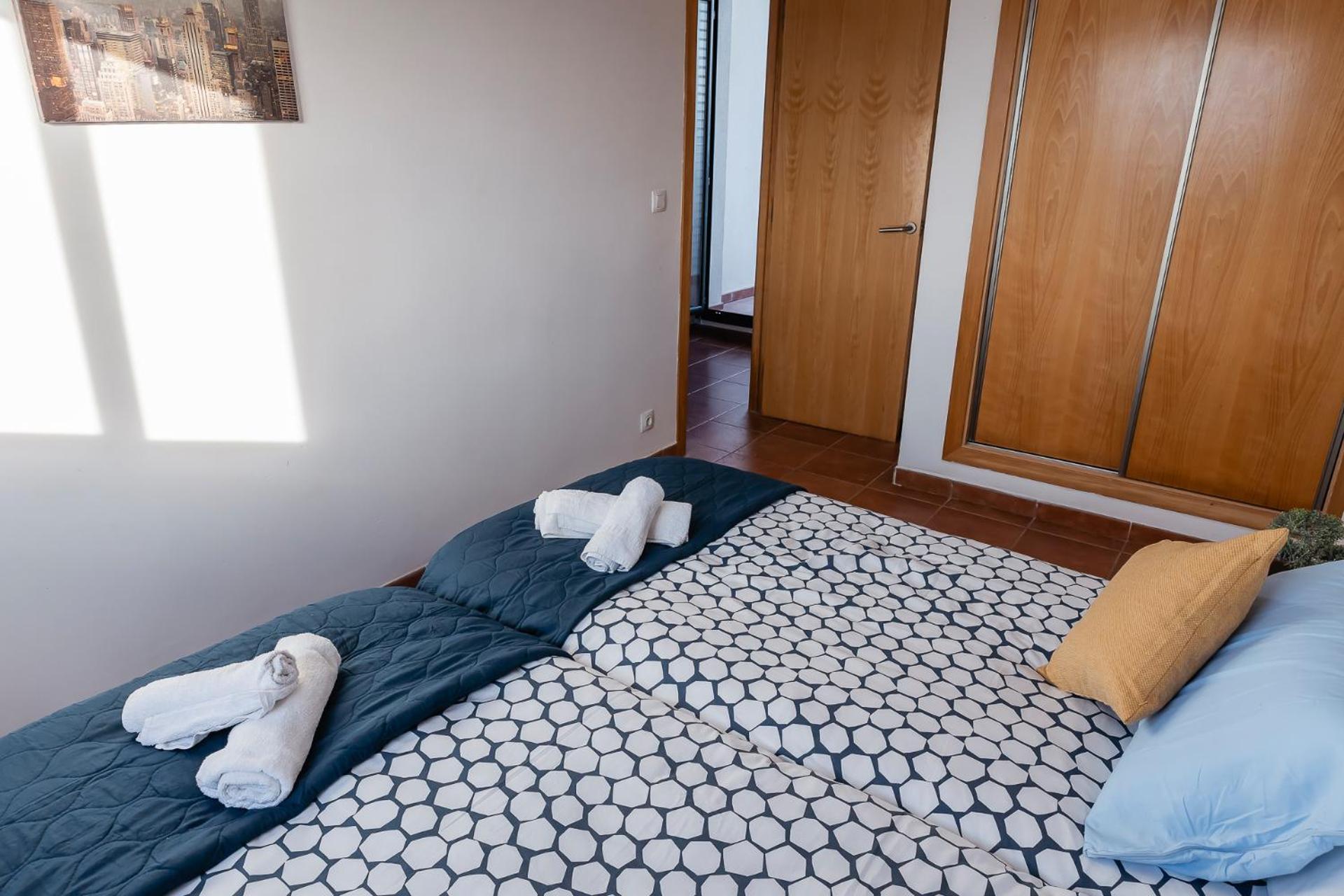 La Parreta Primera Linea Vinarós 部屋 写真