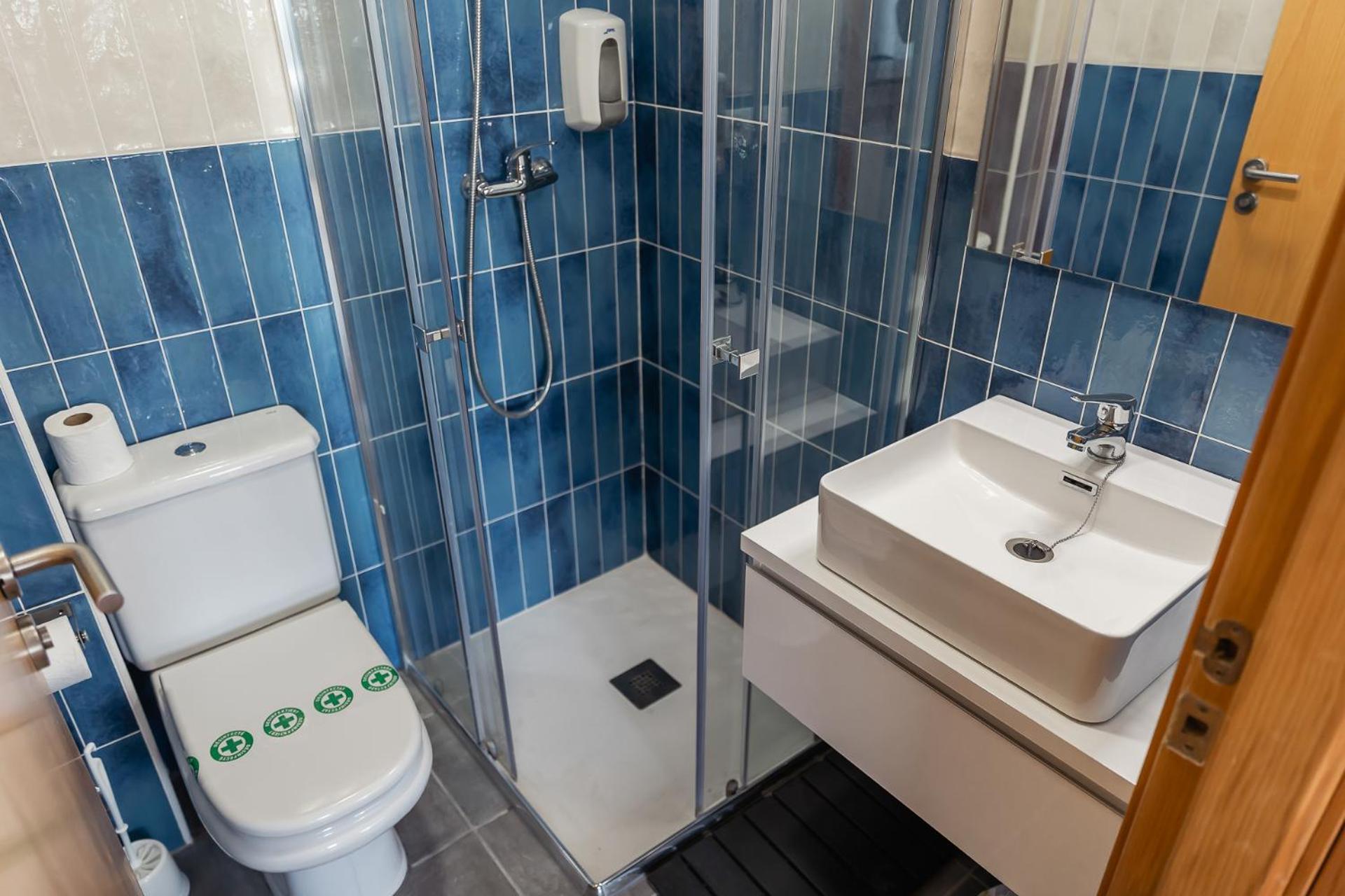 La Parreta Primera Linea Vinarós 部屋 写真